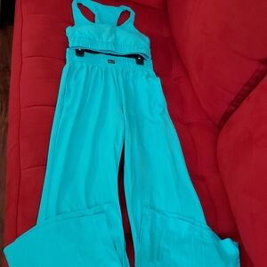 Kids Aqua Dance Costume